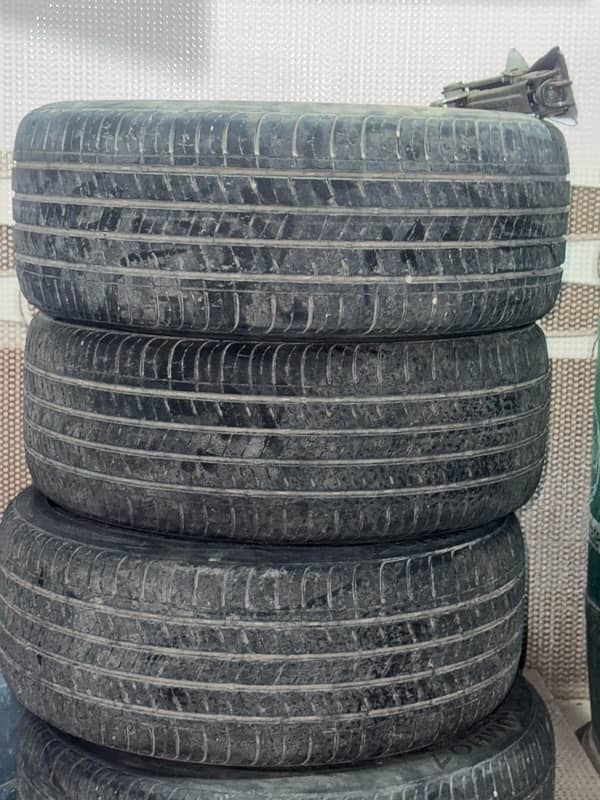 17 inch tyres 5