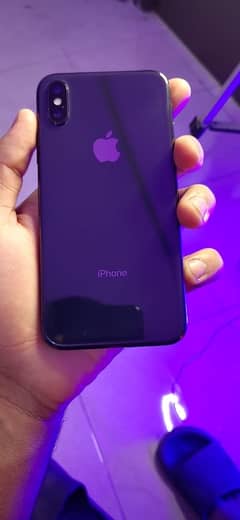 IphoneX JV 64