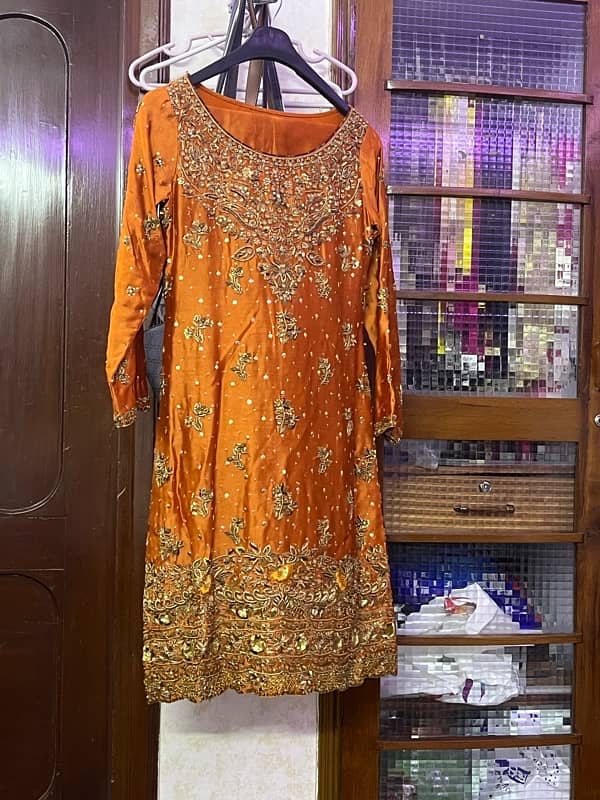 Beautiful Suits From Makkah Silk 8