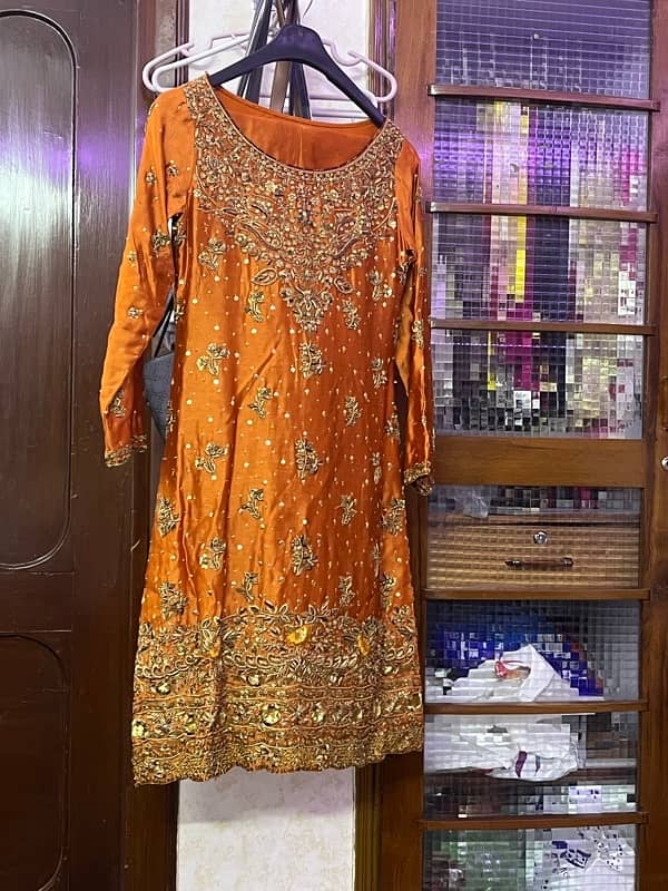 Beautiful Suits From Makkah Silk 9