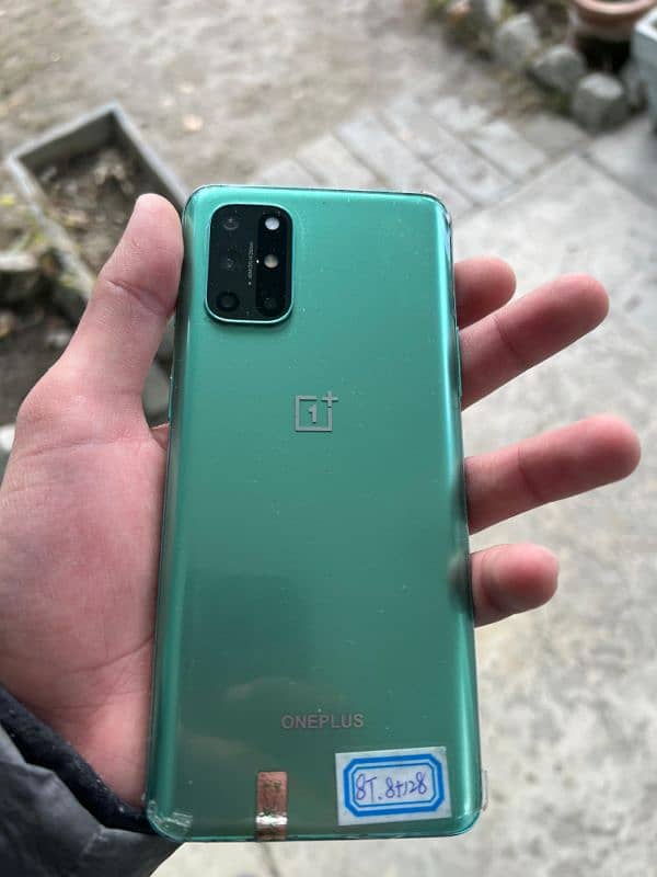 OnePlus 8t 3