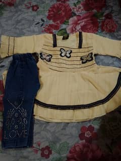 baby dress