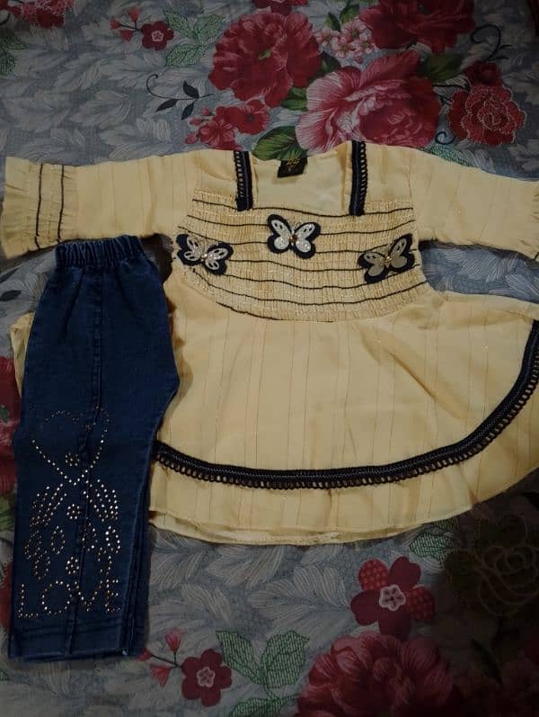 baby dress 0