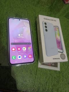 Samsung a35