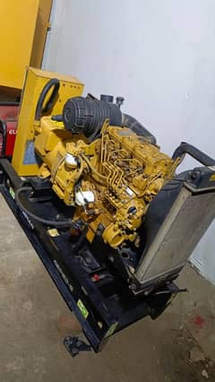 22kva caterpillar generator