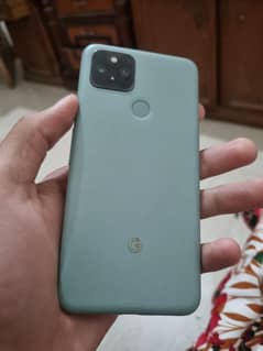 Google Pixel 5