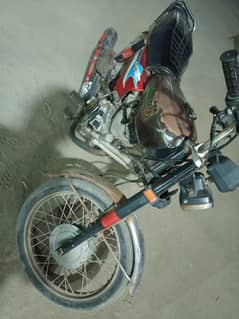 sale or exchange with Honda CD 100