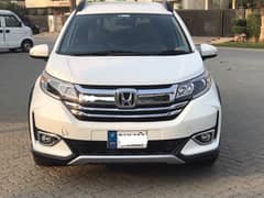 Honda BR-V 2022