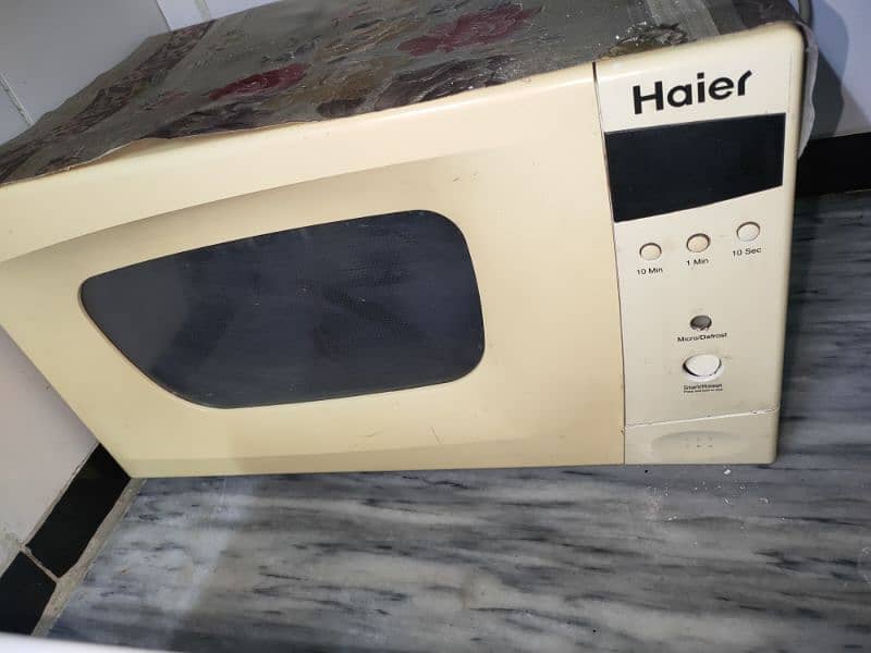 Microwave oven for sale 1