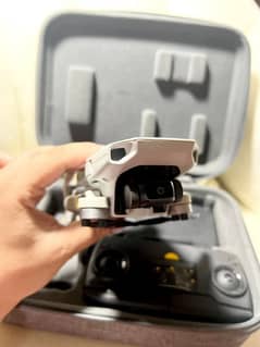 DJI MAVIC MINI