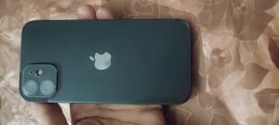 iPhone 12 urgent sale