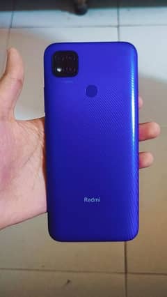 Redmi 9C