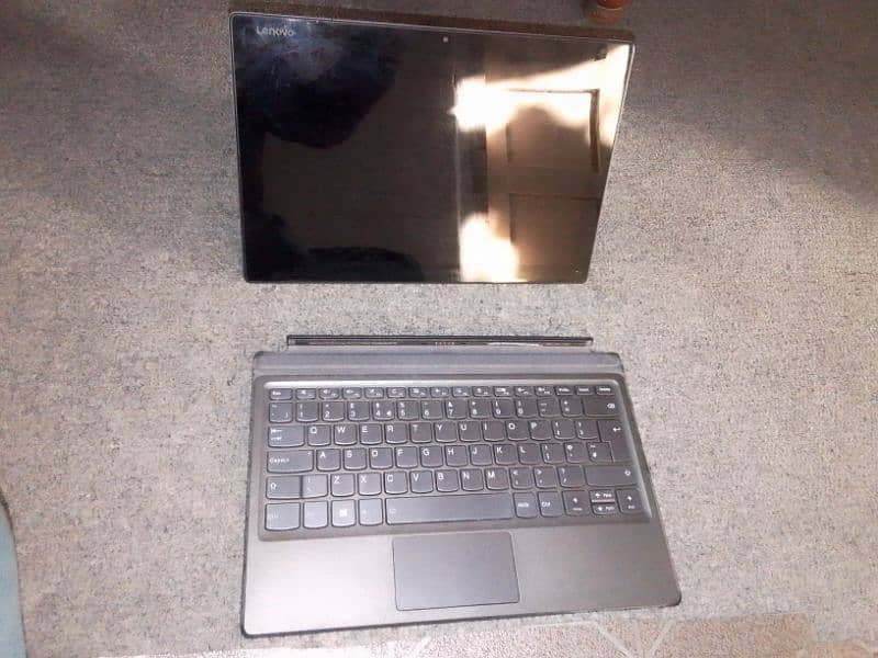 Lenovo IdeaPad i5 6th generation 2