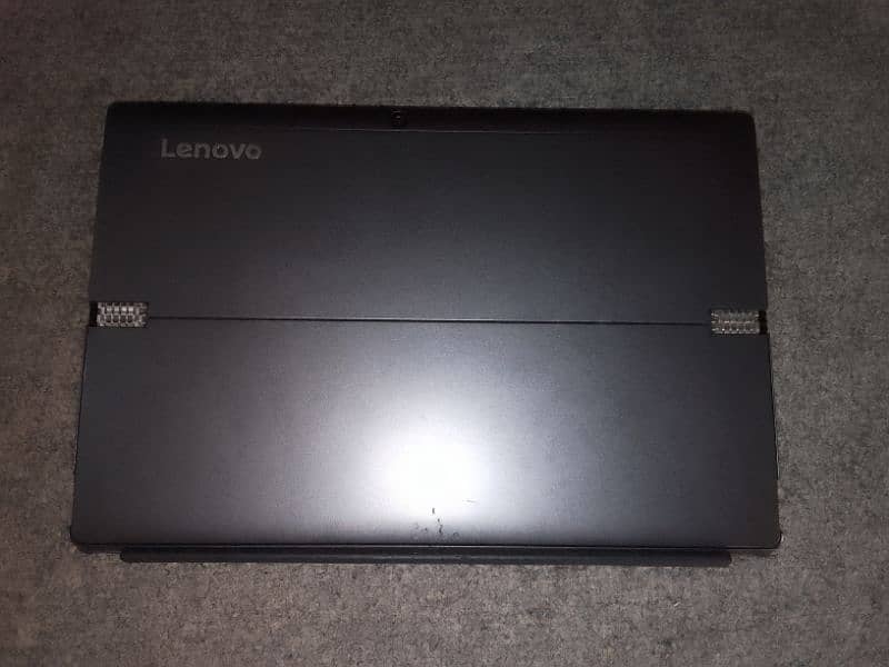 Lenovo IdeaPad i5 6th generation 4