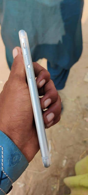 I phone 6s PTA Approved 4