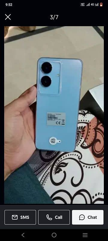 realme note 60 0