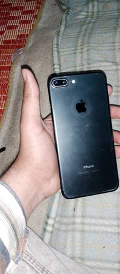 non pta for urgent sale 7 Plus