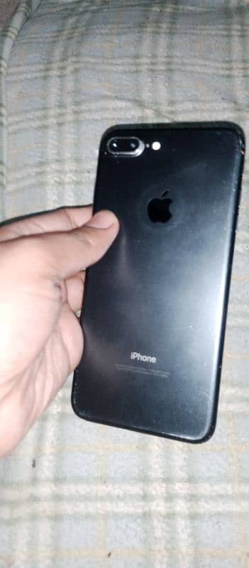 non pta for urgent sale 7 Plus 5