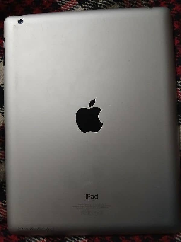 iPad 4 1