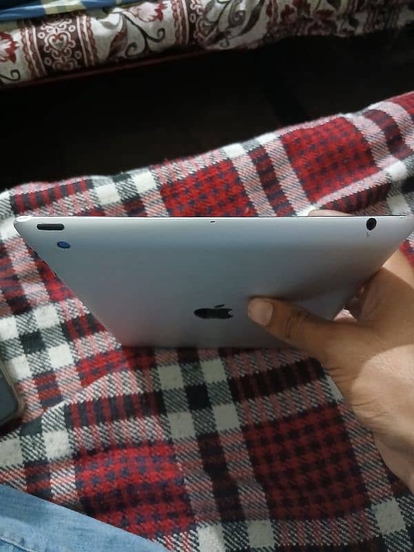 iPad 4 5