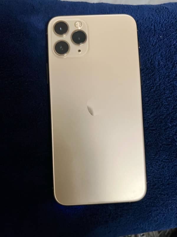 iphone 11 pro pta approved 2