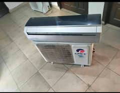 Gree AC and DC inverter 1.5 ton /0313 4934 549