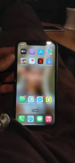 Iphone 11 Non PTA Unlocked 2 month use any sim