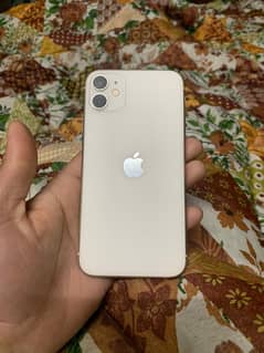 iPhone 11 jv