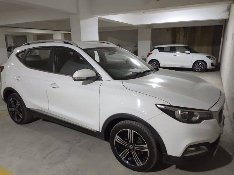 MG ZS 2021 2