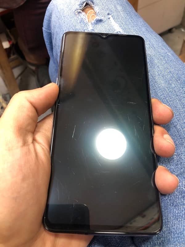 oneplus 7T 8/128 2