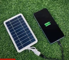 Solar panel charger, All mobile charger with solar energy