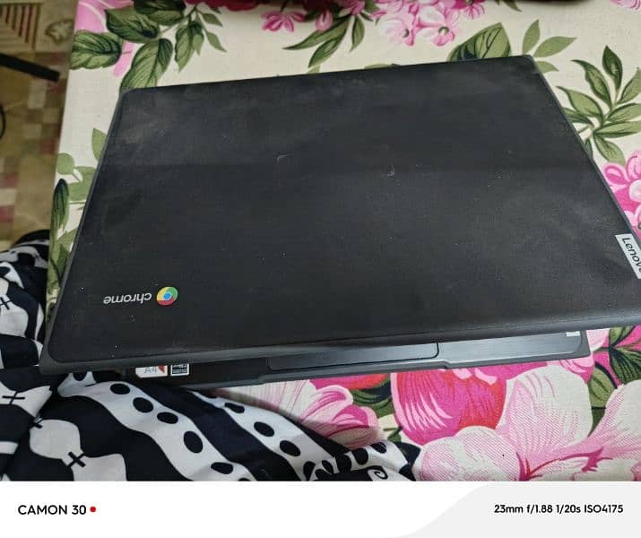 lenovo chromebook 1