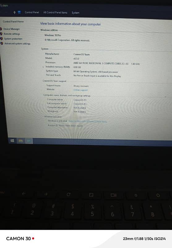 lenovo chromebook 2