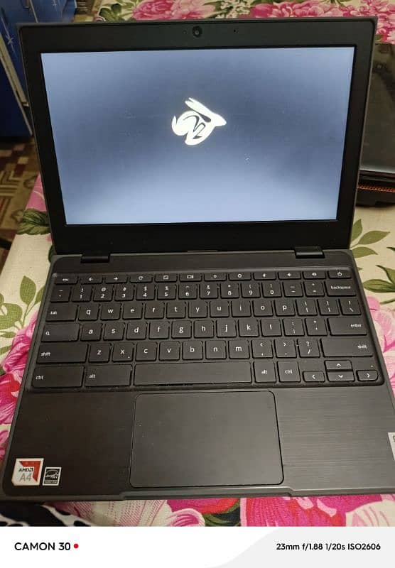 lenovo chromebook 3