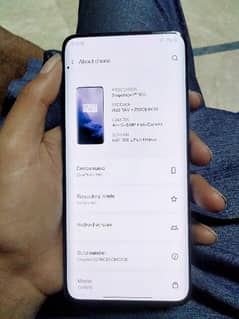 one plus 7 pro non PTA 8.256