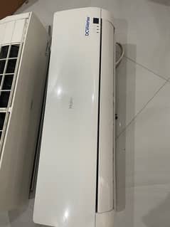 Haier DC Inverter