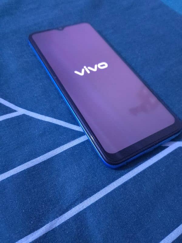 Vivo Y31 2