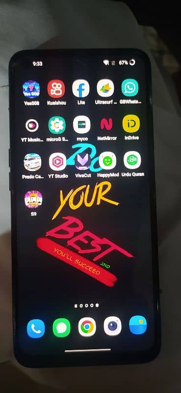 One Plus N200 Non Pta OEM Unlock 10/9 1