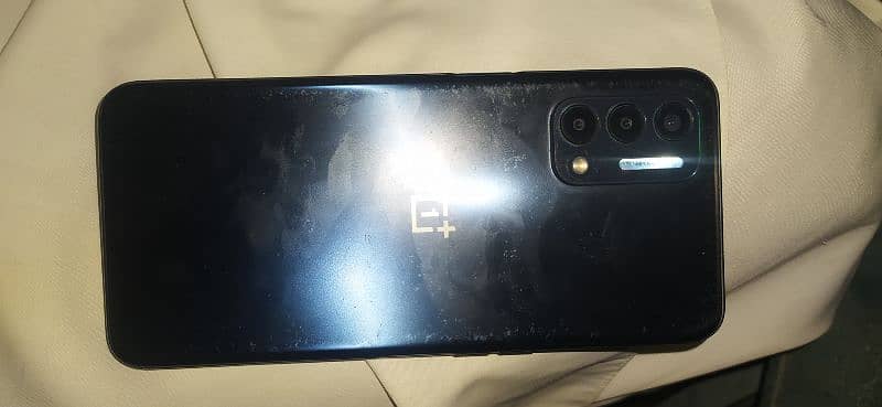 One Plus N200 Non Pta OEM Unlock 10/9 2