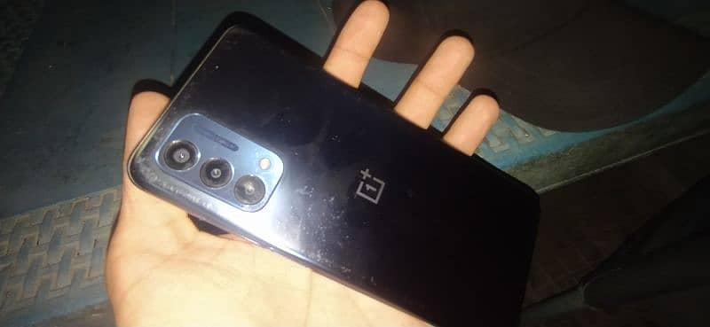 One Plus N200 Non Pta OEM Unlock 10/9 3