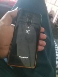 oneplus 7t pro 5g mclaren