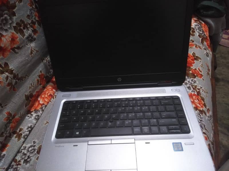 Hp core i7 6 generation 2