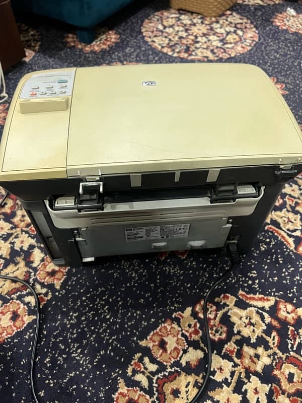 HP LaserJet M1005 MFP , Used But In Good Condition 0