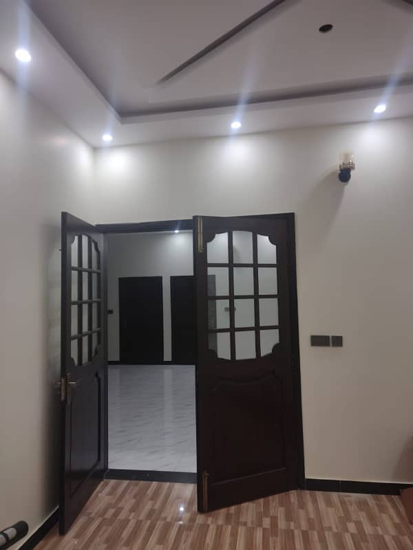 Teacher society house is available for rent in scheme 33 sector 19/A 8