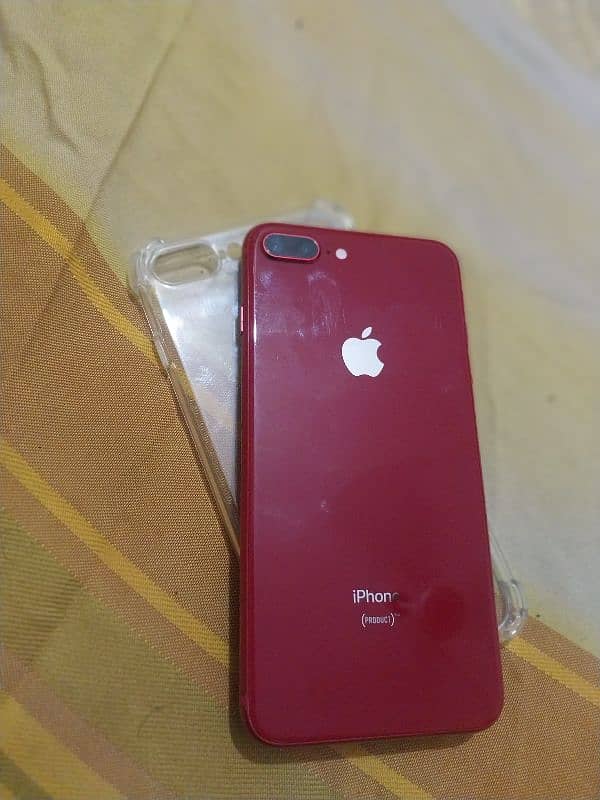 iphone 8 plus pta approved waterpack 0