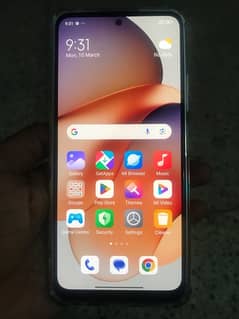 Xiaomi Redmi Note 12 Pro