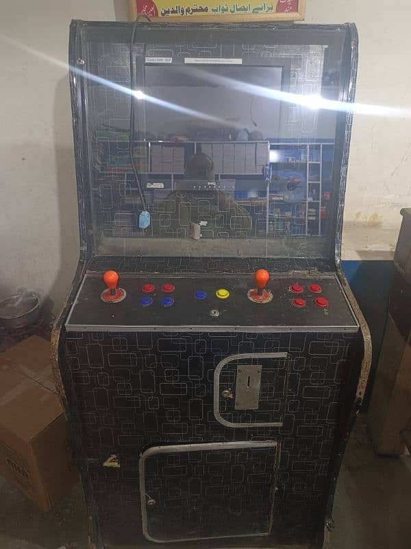 Video Game for sele. . . new condition 1