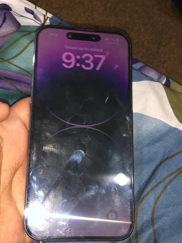 i phone 14 pro max pta 0