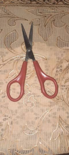 scissors