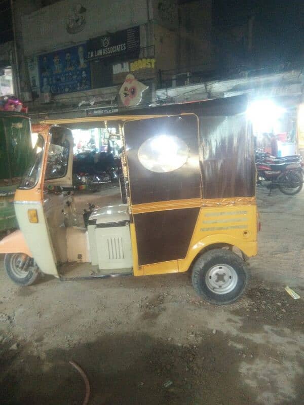 siwa rickshaw 3